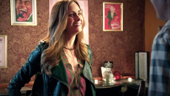 Photo from the movie Road Hard