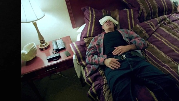 Photo from the movie Road Hard