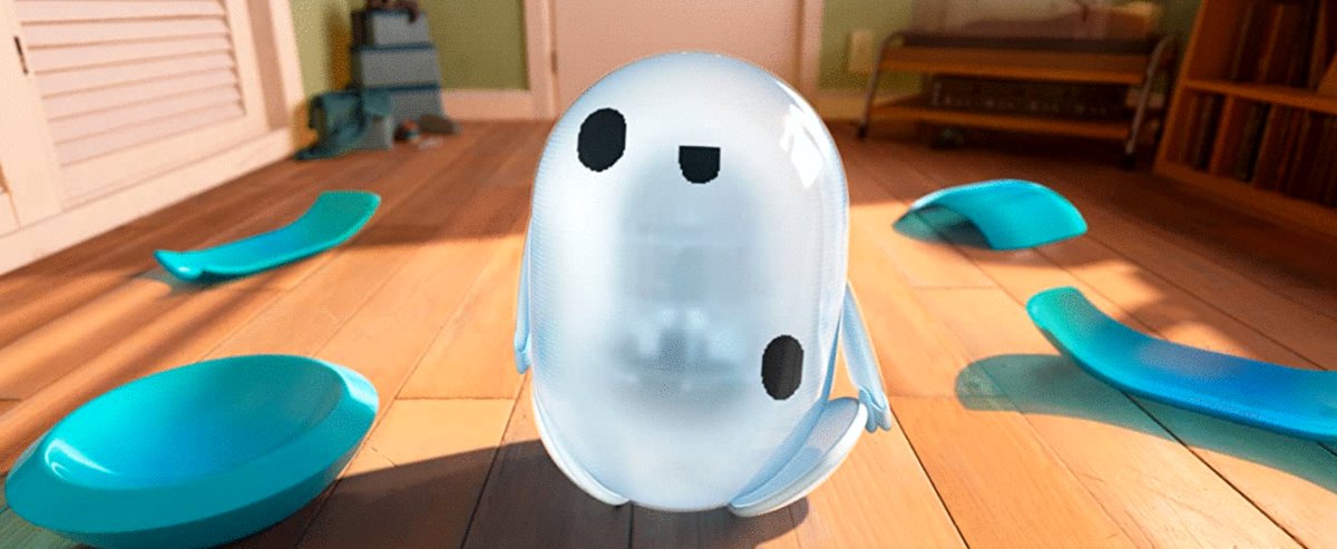 Photo du film Ron ne va plus