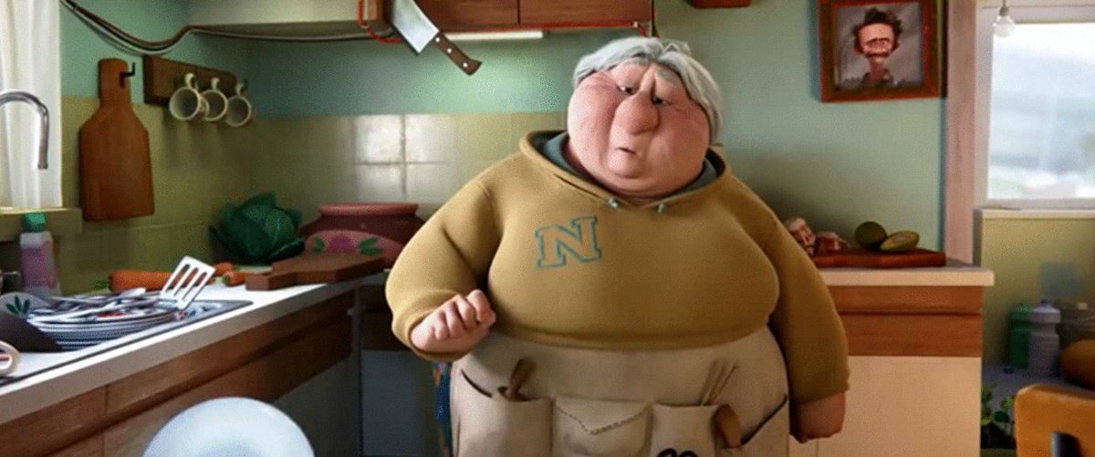 Photo du film Ron ne va plus