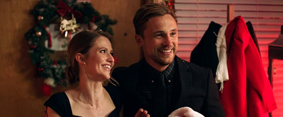 Photo from the movie Saving Paradise [2021]