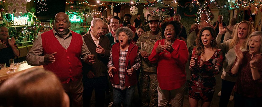 Photo from the movie Saving Paradise [2021]