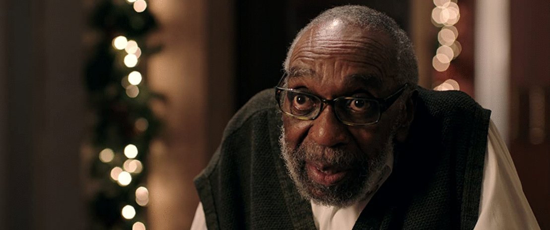 Photo from the movie Saving Paradise [2021]