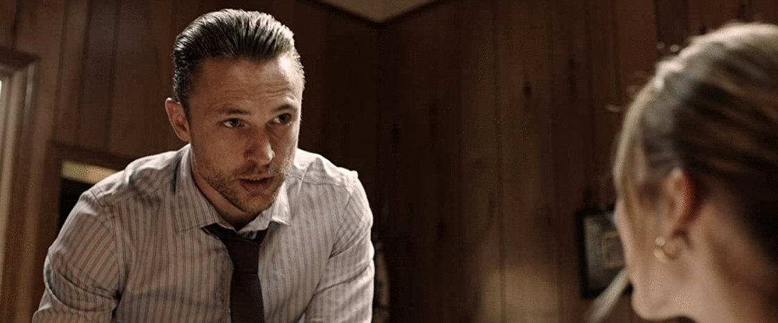 Photo from the movie Saving Paradise [2021]