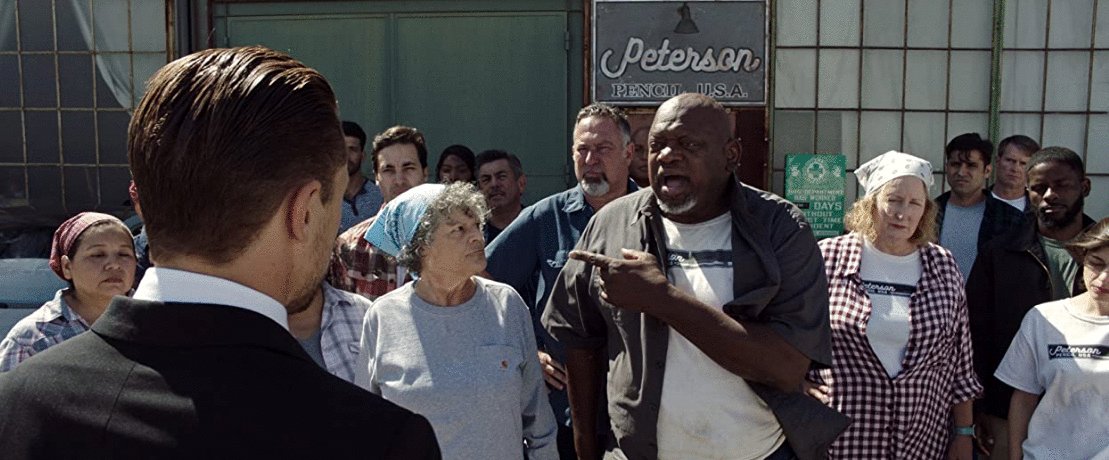 Photo from the movie Saving Paradise [2021]