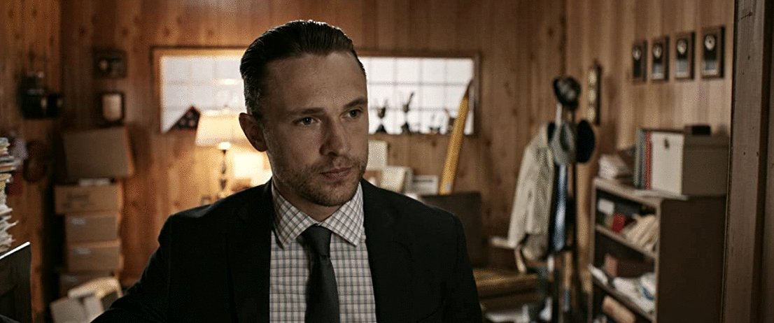 Photo from the movie Saving Paradise [2021]