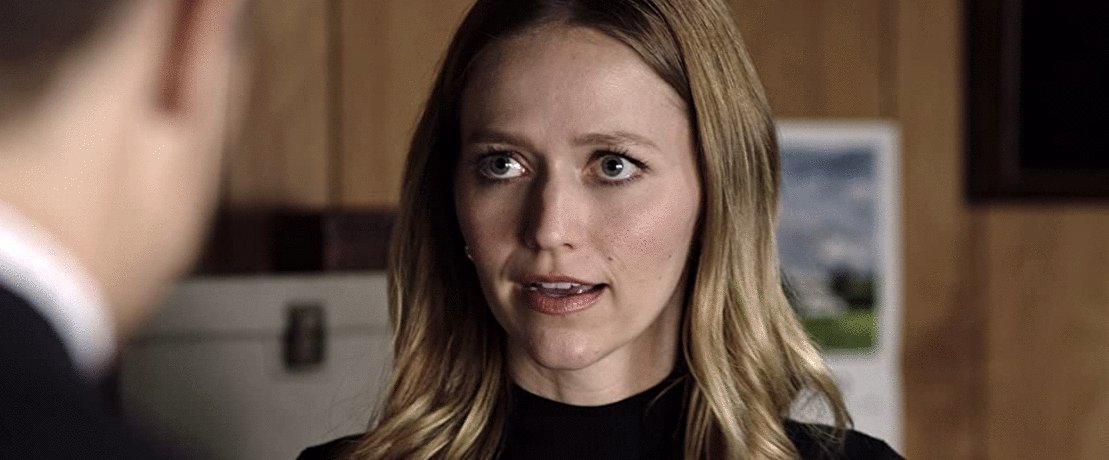 Photo from the movie Saving Paradise [2021]