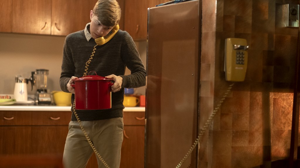 Photo from the movie Scary Stories to Tell in the Dark