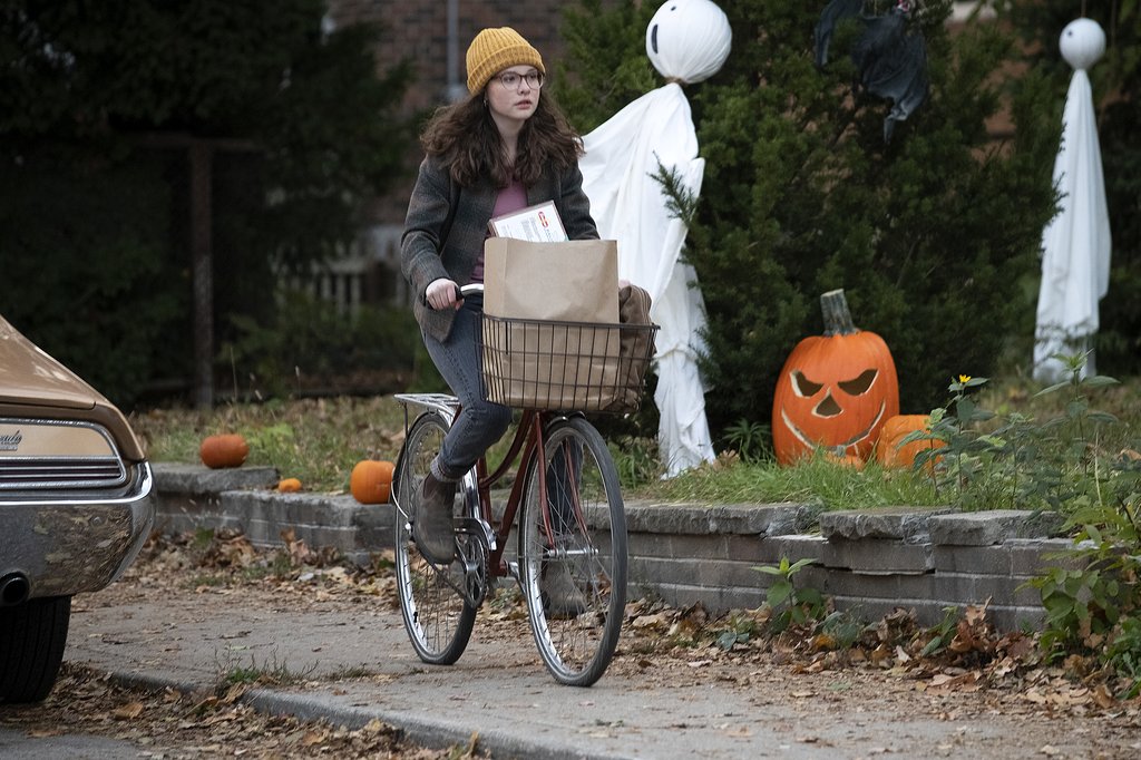 Photo from the movie Scary Stories to Tell in the Dark