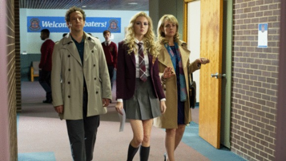 Photo from the movie Seed [2013]