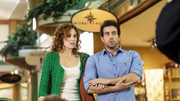 Photo from the movie Seed [2013]