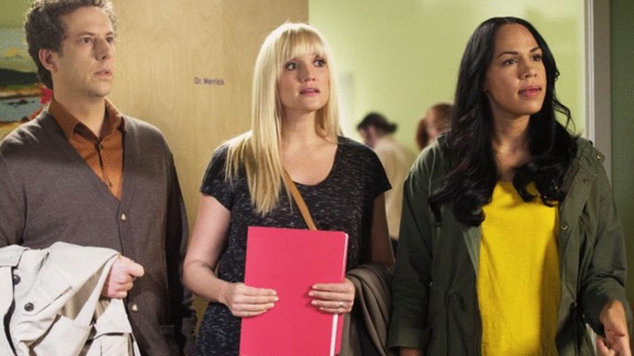 Photo from the movie Seed [2013]