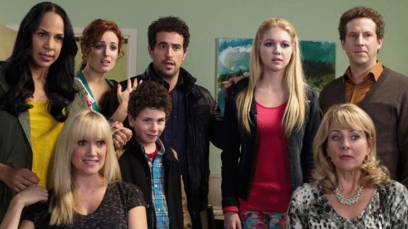 Photo from the movie Seed [2013]