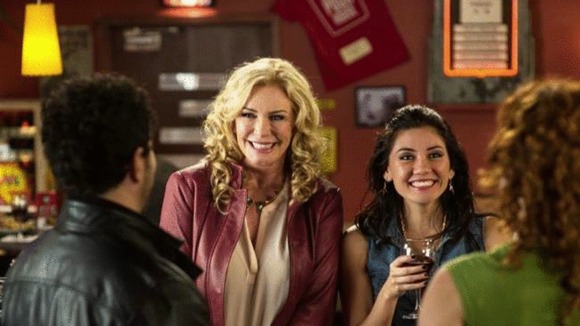 Photo from the movie Seed [2013]