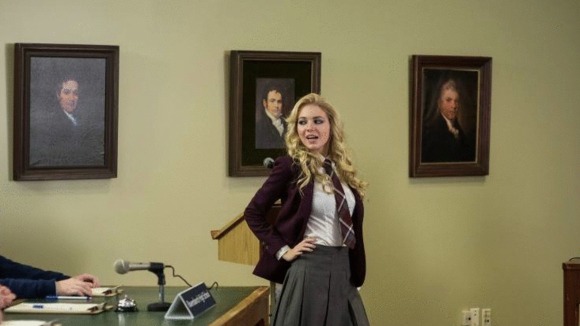 Photo from the movie Seed [2013]