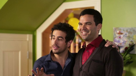 Photo from the movie Seed [2013]