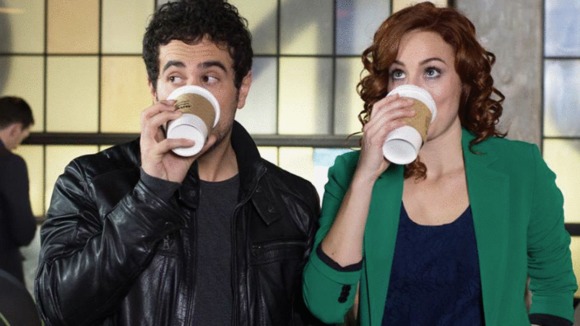 Photo from the movie Seed [2013]