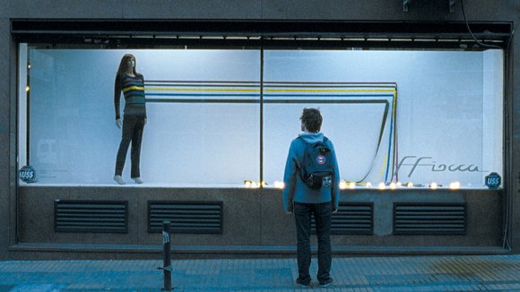 Photo du film Medianeras