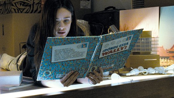 Photo du film Medianeras