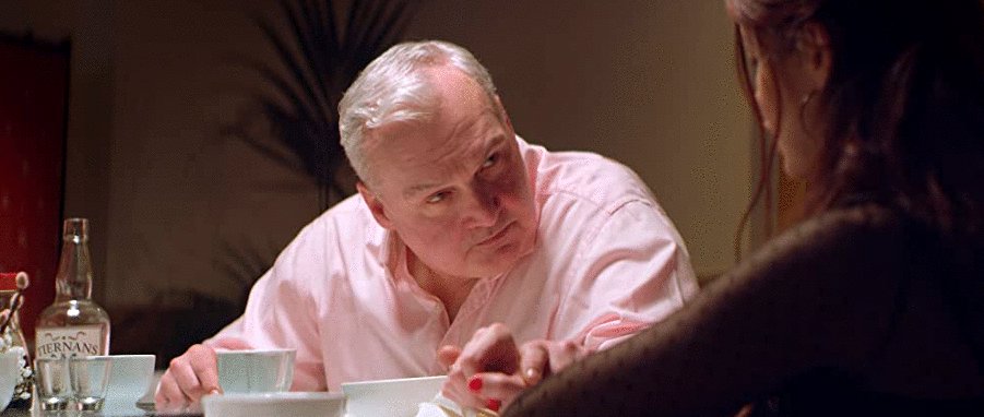 Photo from the movie Silent Night [2020]