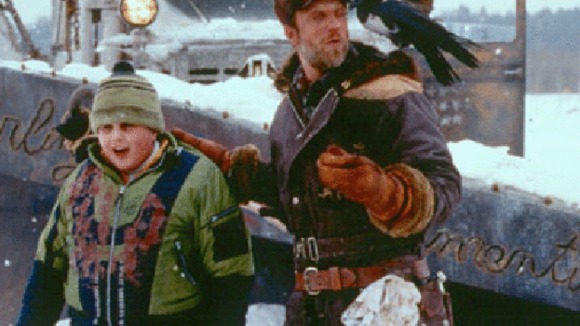 Photo du film Snow Day