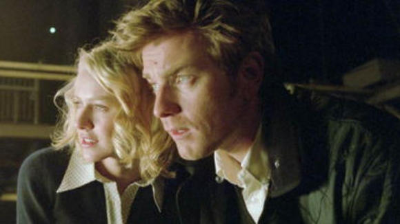 Photo from the movie Stay