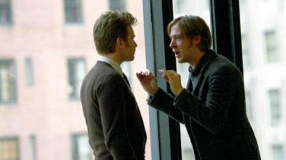 Photo from the movie Stay