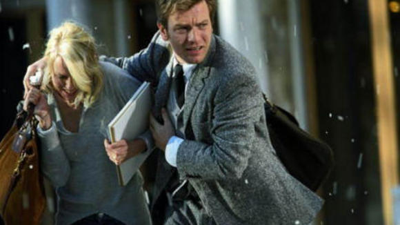 Photo from the movie Stay