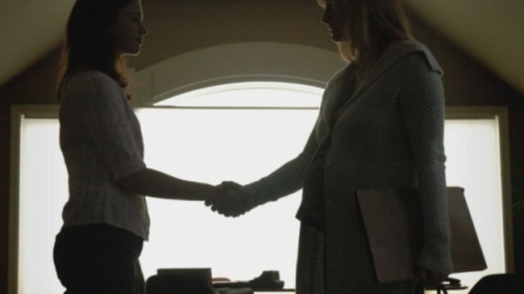 Photo du film Stephanie Daley