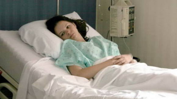 Photo du film Stephanie Daley