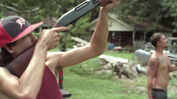 Photo du film Stop the Pounding Heart [2013]