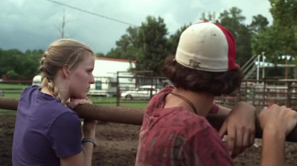 Photo du film Stop the Pounding Heart [2013]