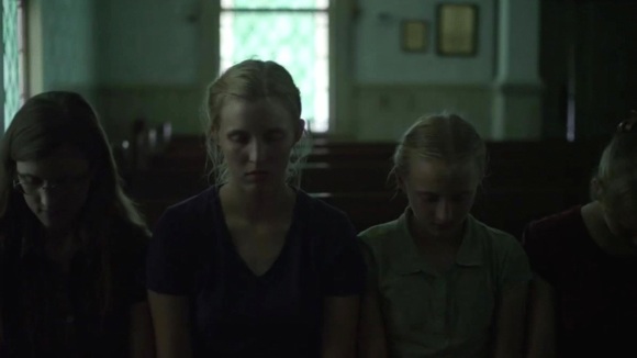 Photo du film Stop the Pounding Heart [2013]