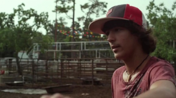 Photo du film Stop the Pounding Heart [2013]