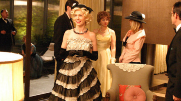 Photo du film Straight-Jacket