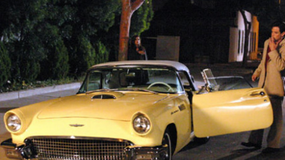 Photo du film Straight-Jacket