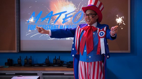 Photo du film Superstore