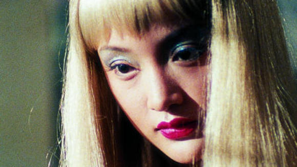 Photo du film Suzhou River