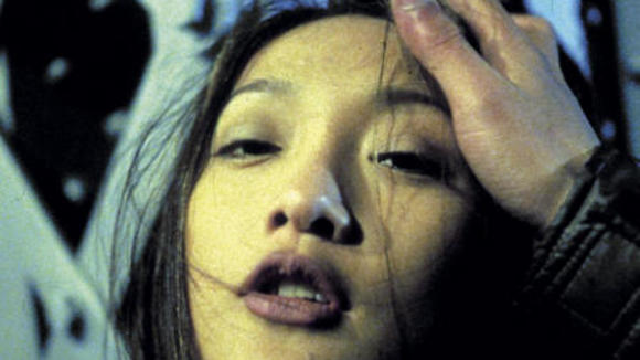 Photo du film Suzhou River