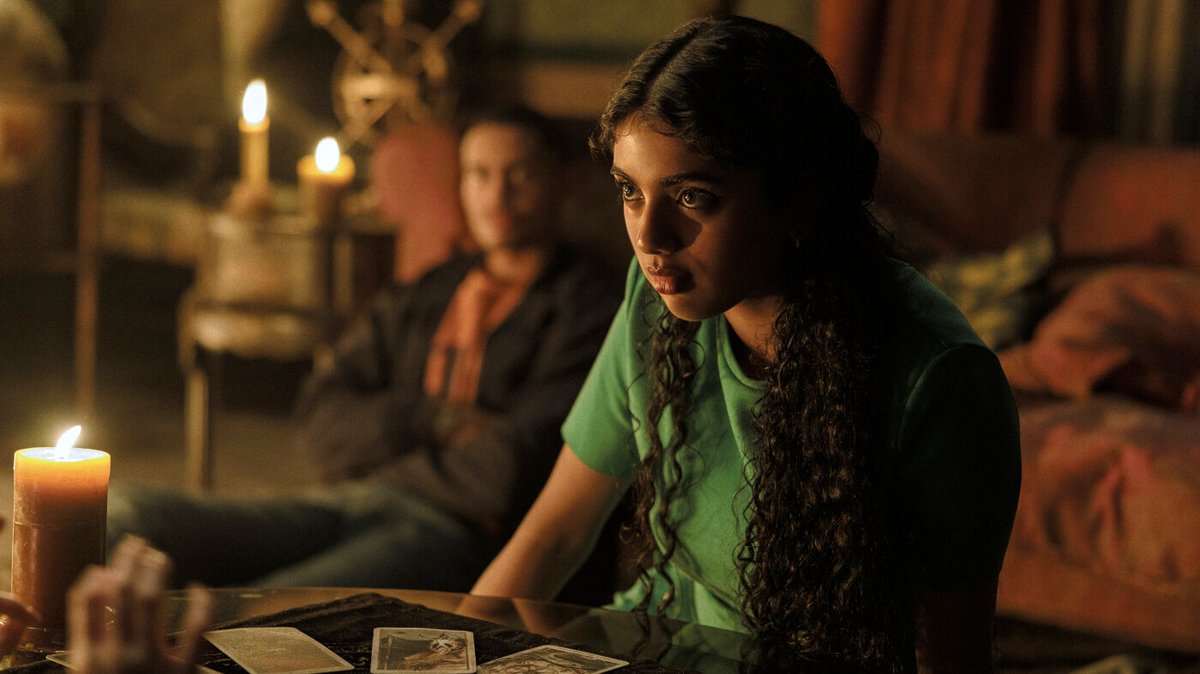 Photo du film Tarot [2024]