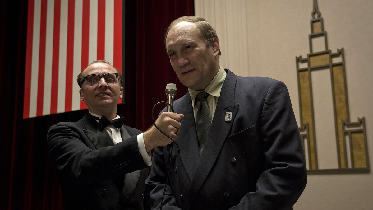 Photo du film The Coldest Game