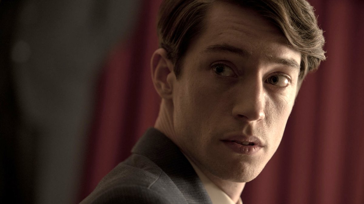 Photo du film The Coldest Game