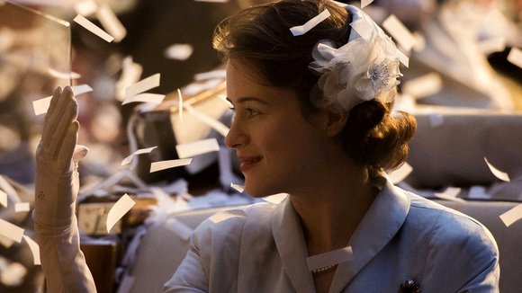 Photo du film The Crown