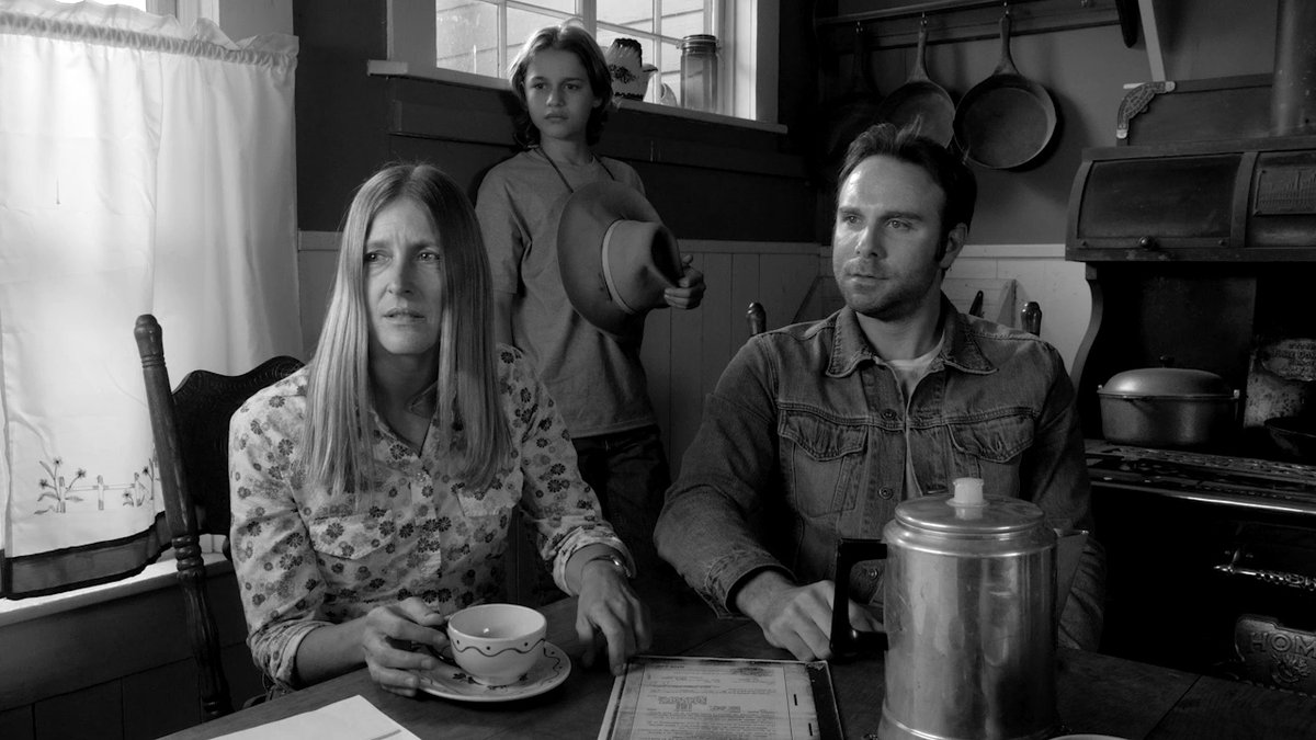 Photo du film The Divide