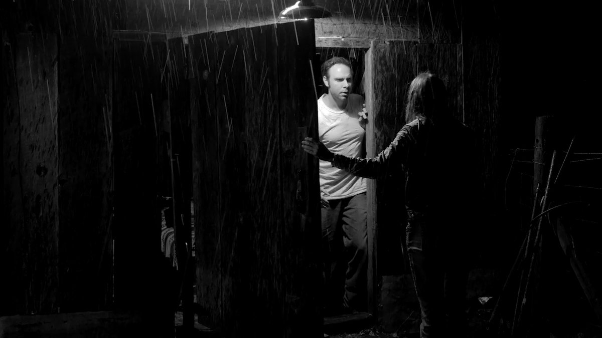 Photo du film The Divide