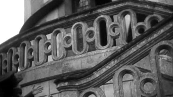 Photo from the movie The Fall of the House of Usher [1928]
