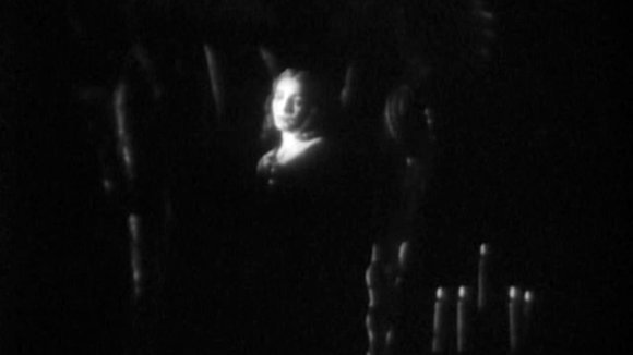 Photo from the movie The Fall of the House of Usher [1928]