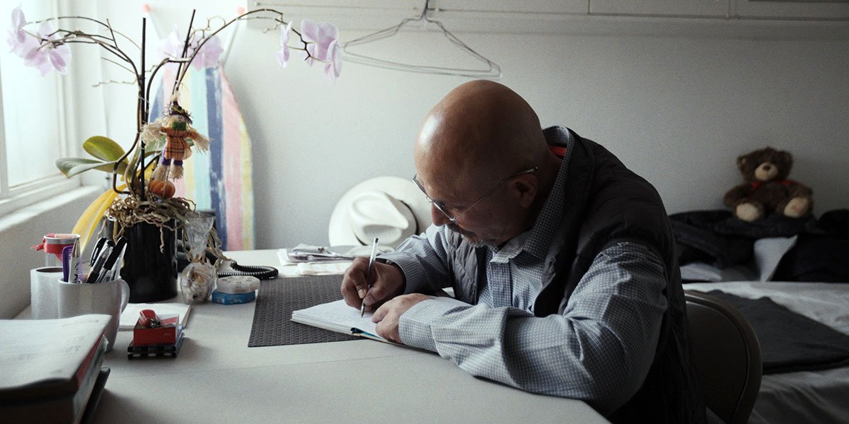 Photo du film La Libertad de Fierro [2024]