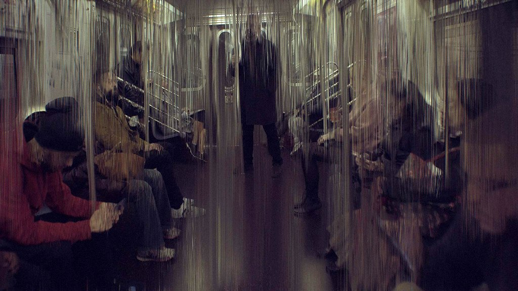 Photo du film The Great Hack [2019]