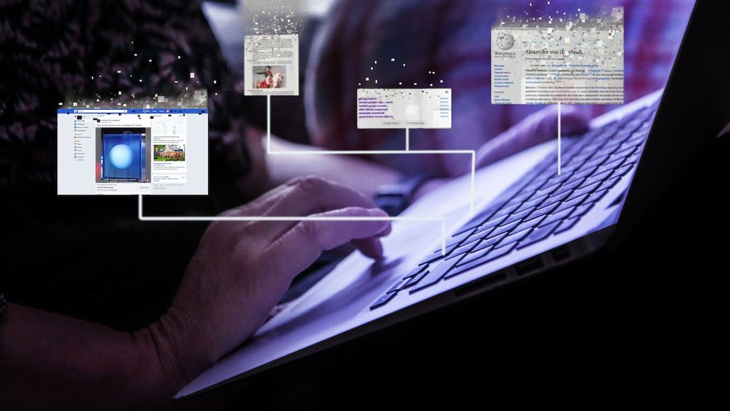 Photo du film The Great Hack [2019]